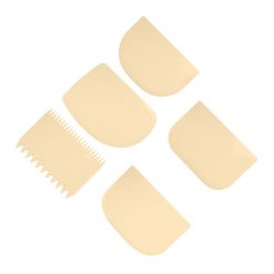 Set Scraper + 1 Combplas