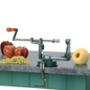 Apple Slicer Peeler And Corer