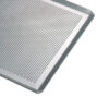 Perforated Aluminium Sheet 20/10 60 x 40cm