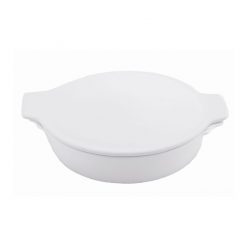 Ulysses Shallow Cass 20cm Induction-With Lid