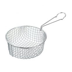 8 inch Fry Basket