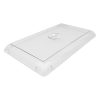 Clear SAN Lid for 1/1 Gastro Dish