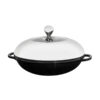 Die Cast Induction Ready Wok 2.8ltr