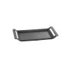 Die Cast Induction Ready Grill Pan No Lid