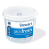 Sealfresh Container Round Snap On Lid 0.25ltr