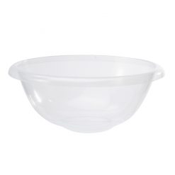 Mixing Bowl 4.5ltr Polyproplene