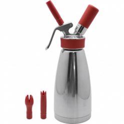 Isi Thermo Whipper 1ltr