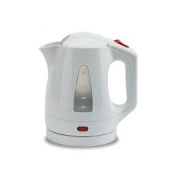 Kettle Cordless 0.8L White