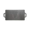 Reversible Griddle 50 x 23cm