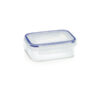 Clip & Close Container 450ml Rectangular