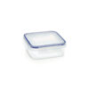 Clip & Close Container 700ml Square