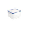 Clip & Close Container 1.1ltr Square