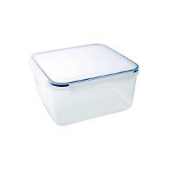 Clip & Close Container 5ltr Square