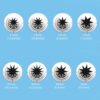 Frost It Decorating Tip Kit - French Star