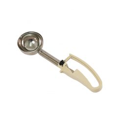Extended Unigrip Portioner Size 10 Ivory
