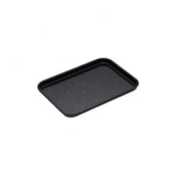 MasterClass Vitreous Enamel Baking Tray