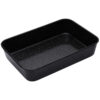 MasterClass Vitreous Enamel Roasting Pan