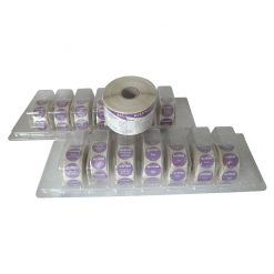 Allergen Label Starter Kit