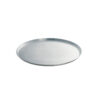 Thin Crust Pizza Pan 7 inch Aluminium