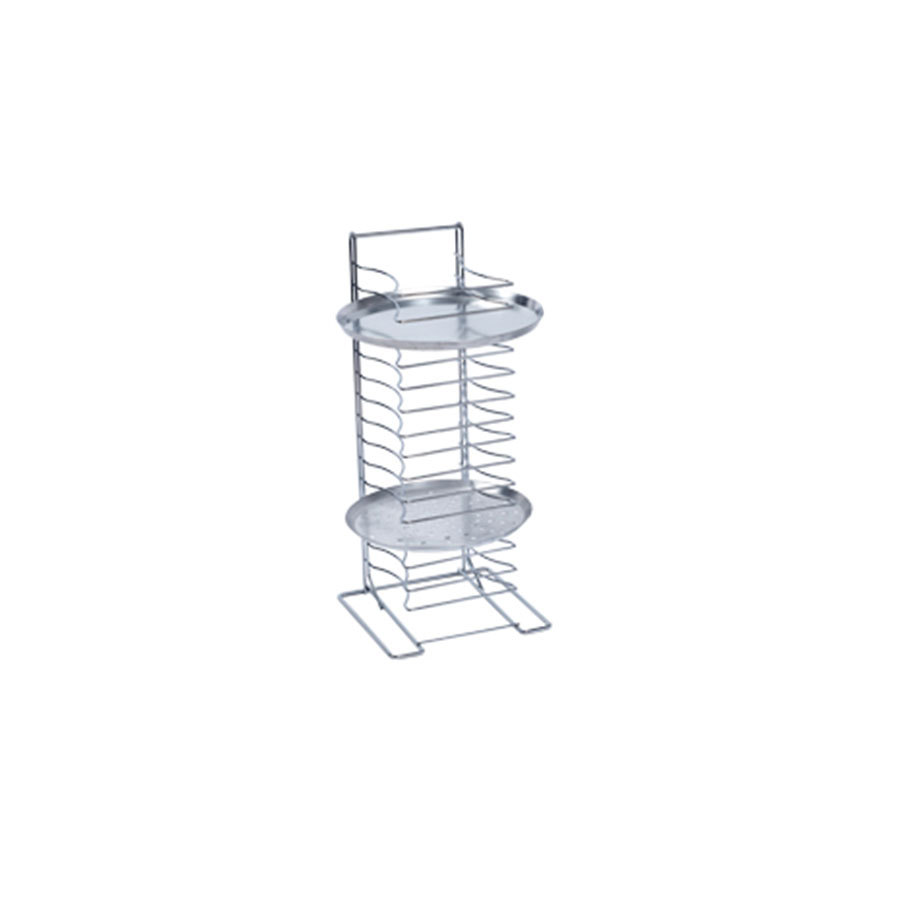 Pizza Pan Stacking Rack Pro Catering Equipment