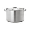Prepara Stew Pan 28cm Side Handles