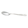 Mercer 7 7/8 inch Plating Spoon Solid Bowl