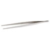 Mercer Precision Tongs Straight 11 3/4 inch