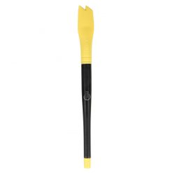 Mercer Silicone Plating Brush Saw Tooth