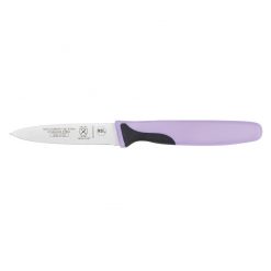 Mercer 3 inch Paring Knife Purple Handle