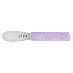Mercer 3.5 inch Spreader Purple Handle