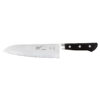 Mercer Santoku Knife 7 inch MX3