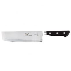 Mercer Nakiri Knife 7 inch MX3