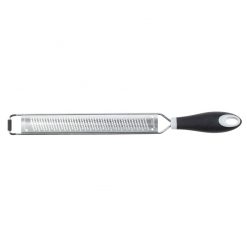 Mercer Grater Fine Zester Narrow