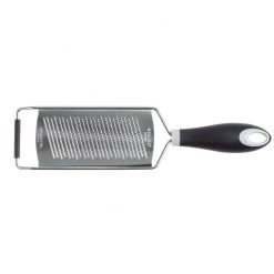 Mercer Grater Fine Zester Wide