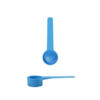 Polypropylene Scoop Medium Blue 5ml