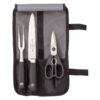 Mercer 4 Piece Carving Set Genesis