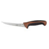 Mercer 6 inch Boning Curved Knife Brown Millenia