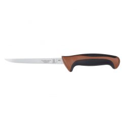 Mercer 6 inch Boning Narrow Knife Brown Millenia