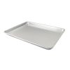 Vollrath Aluminium Half Size Bun Pan