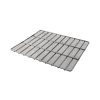4 Head Fillet Rack