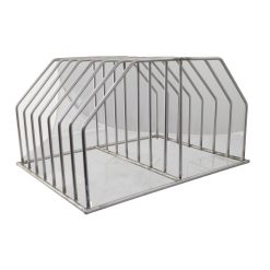 Defrost Separator Rack