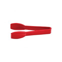 Carly Straight-Edge Tong High Heat Red 16.5cm