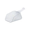 Polcarbonate Clear Scoop 0.95L