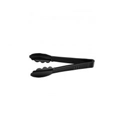 Black Salad Tongs