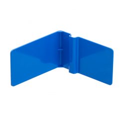 Dough Timing Tags; Blue; Pack Of 50