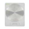 Prepara Disc Platform Scale White