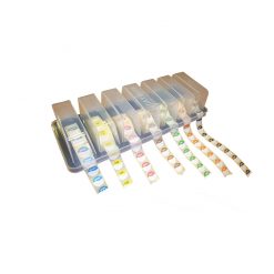 Label Holder For 19mm labels (2000 Per Roll)