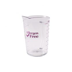 Allergen-Free Measuring Cup 225ml Dry Measure