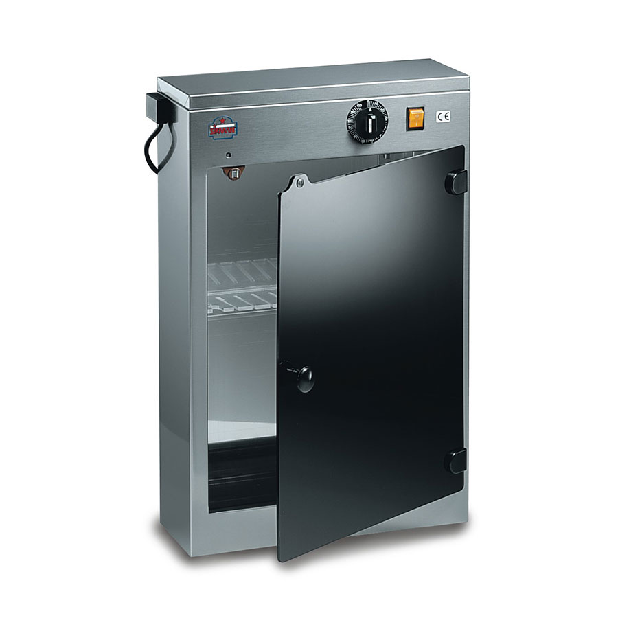 Sirman UV Knife Steriliser for up to 15 knives 1 Sirman UV Knife Steriliser for up to 15 knives