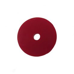 Milk Disc Red